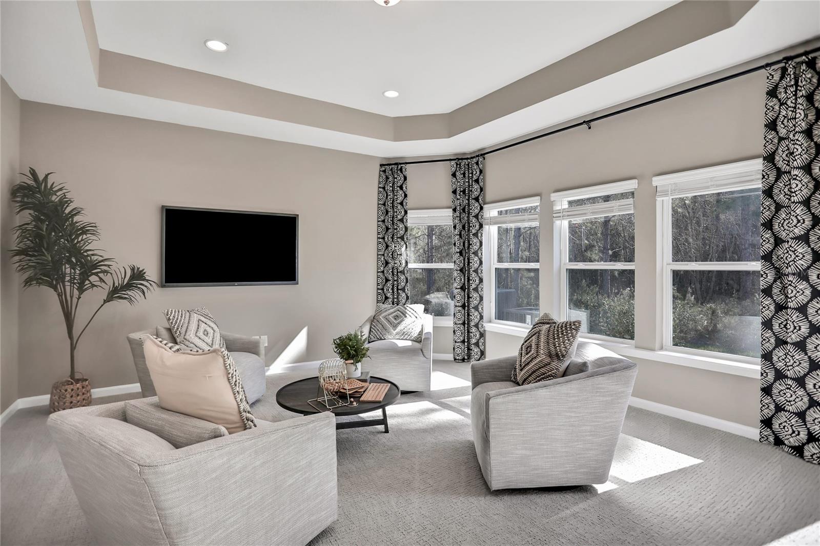 HOLLY LANDING SILVERLEAF - Residential