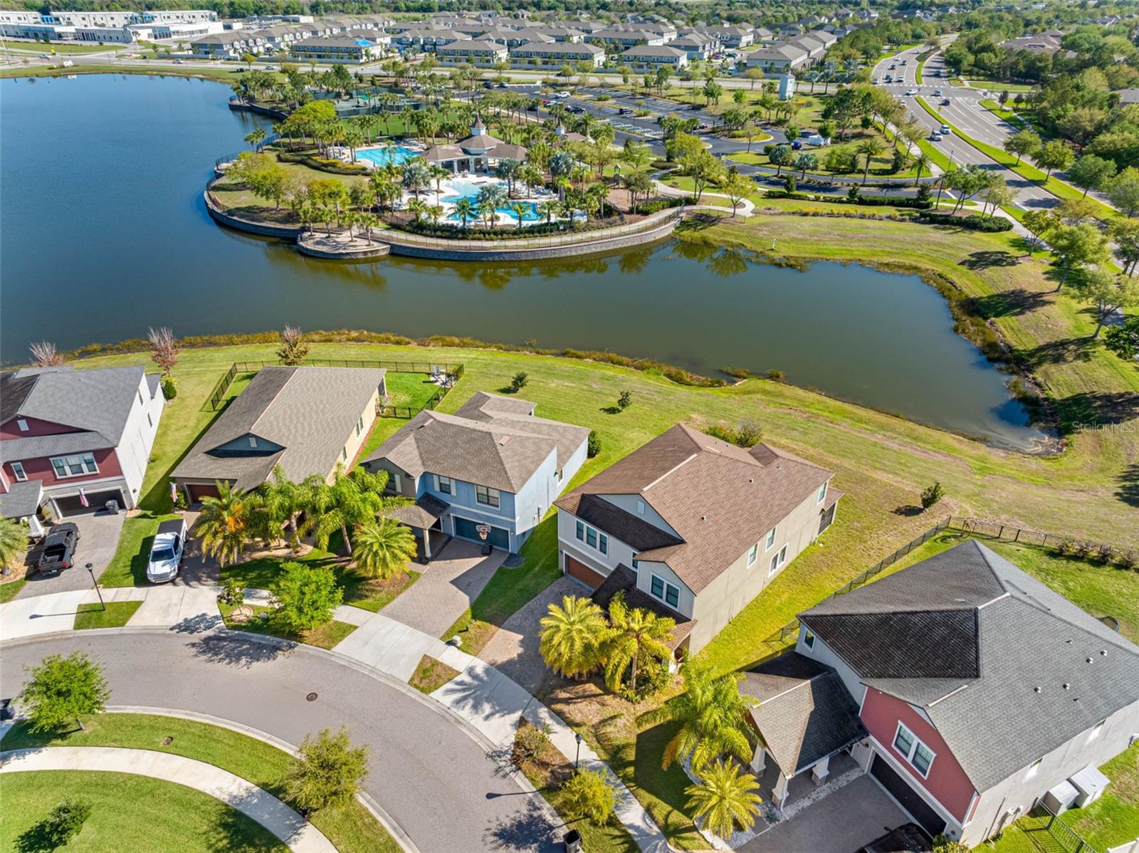 BELMONT PH 1C-2A PT RE - Residential