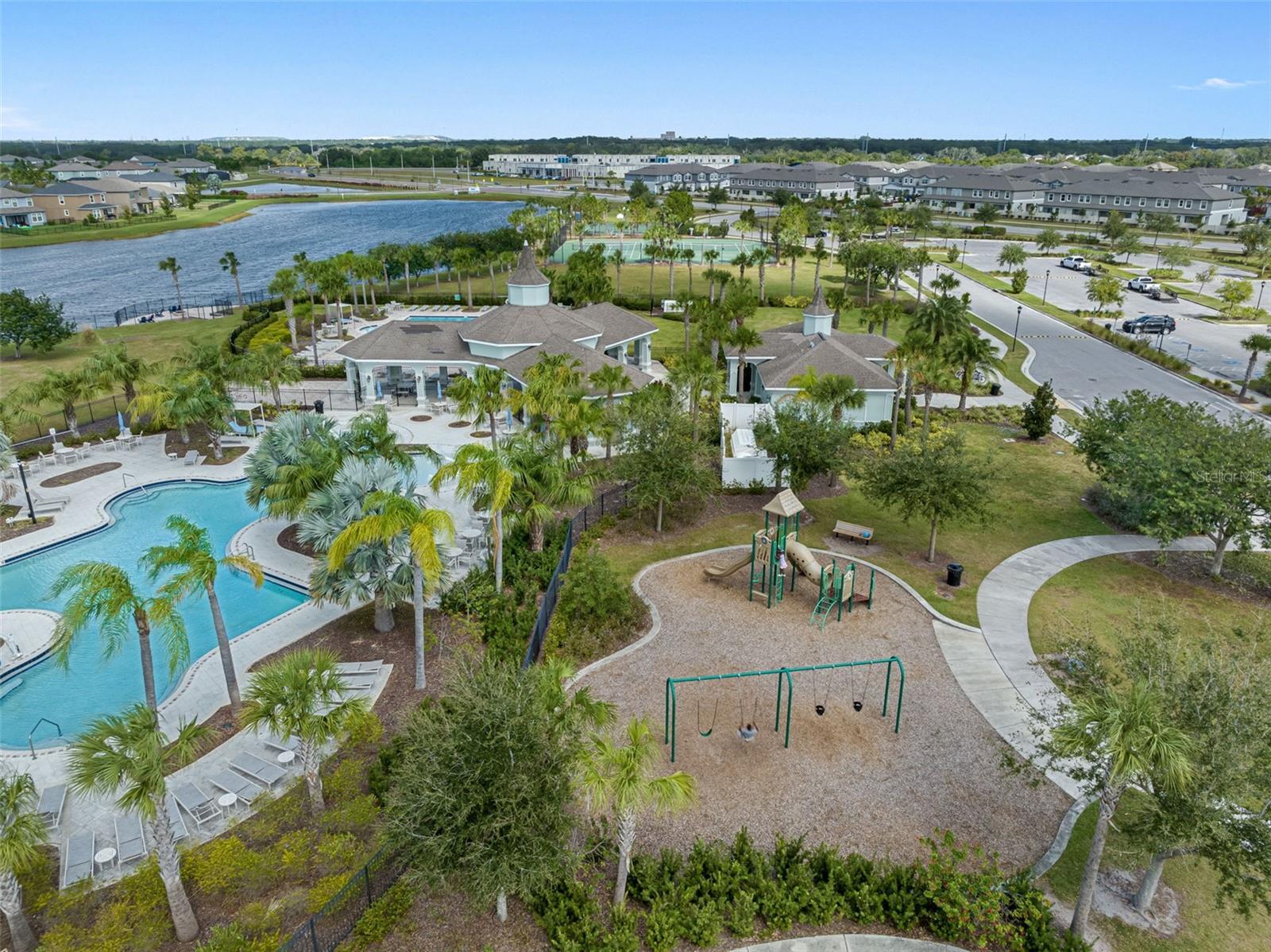 BELMONT PH 1C-2A PT RE - Residential