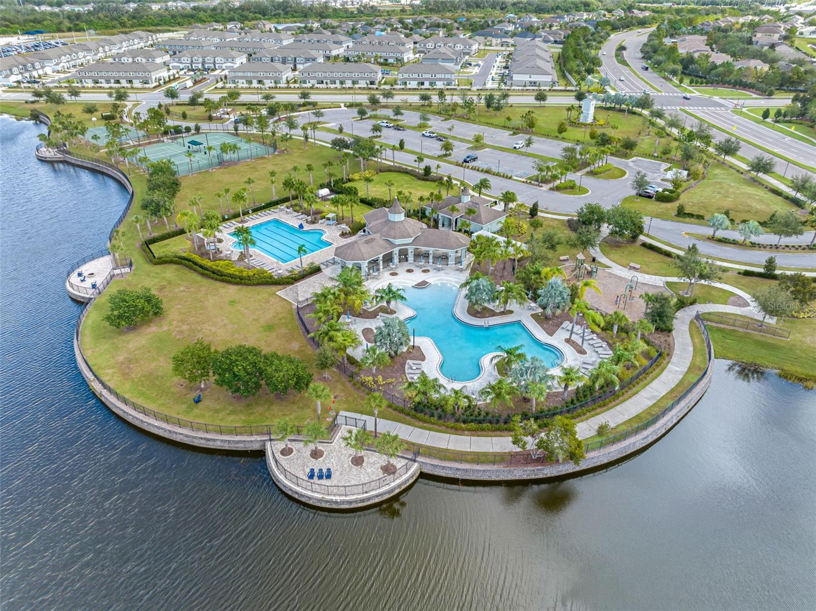 BELMONT PH 1C-2A PT RE - Residential