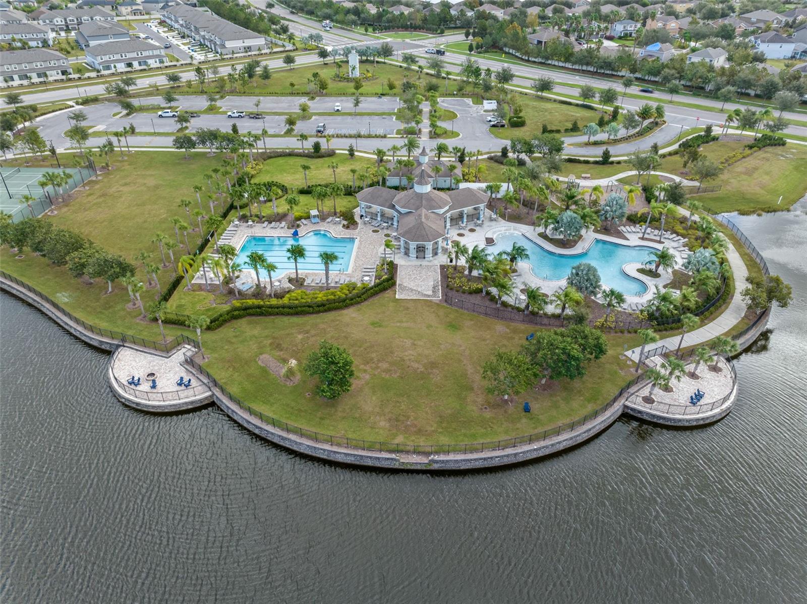 BELMONT PH 1C-2A PT RE - Residential