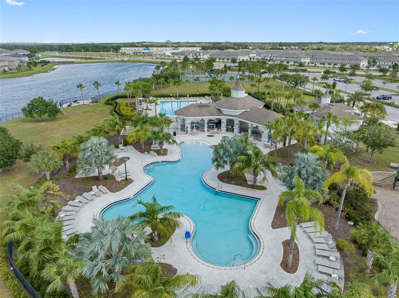 BELMONT PH 1C-2A PT RE - Residential