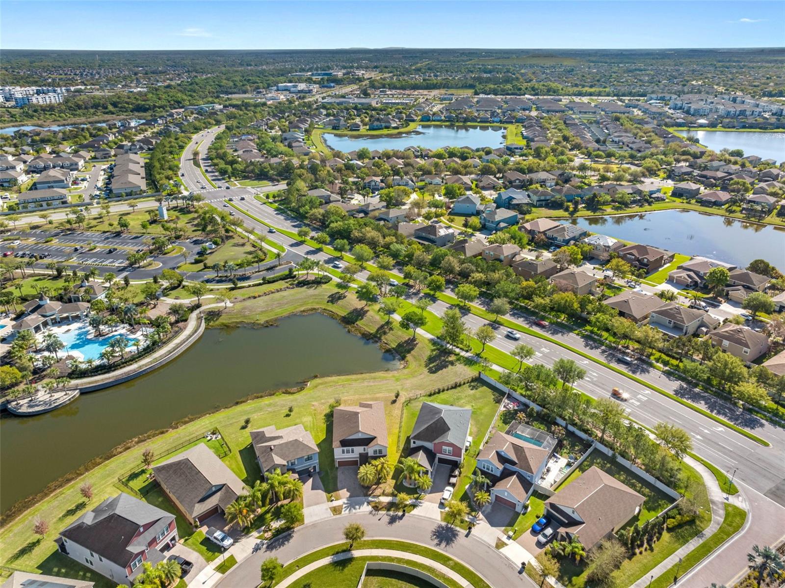 BELMONT PH 1C-2A PT RE - Residential