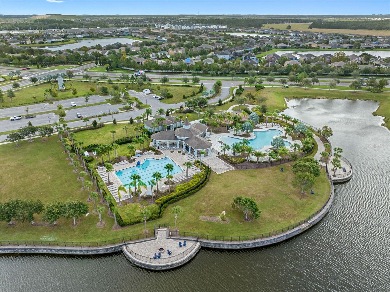 BELMONT PH 1C-2A PT RE - Residential