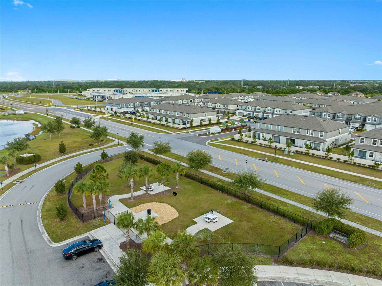 BELMONT PH 1C-2A PT RE - Residential