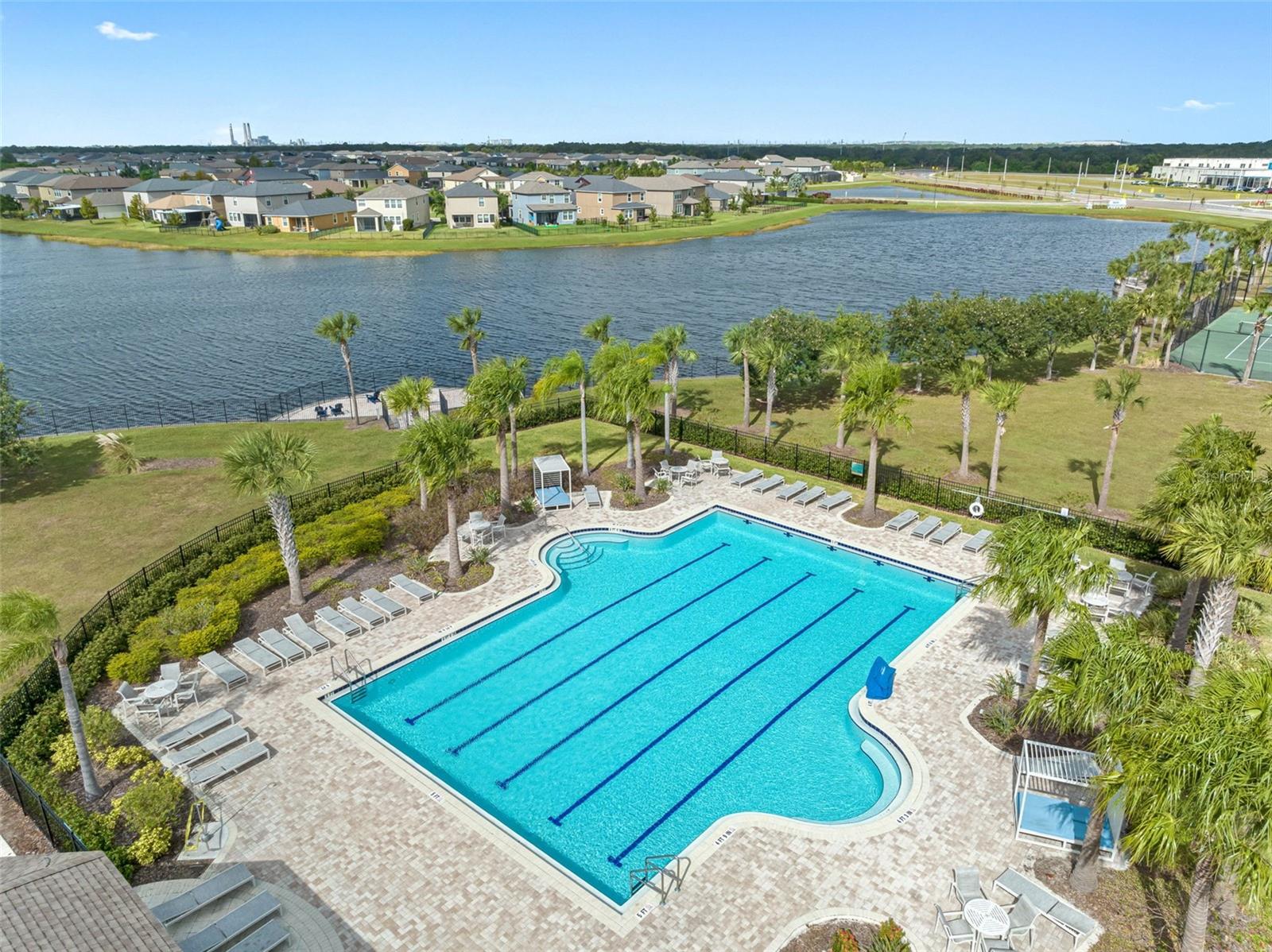 BELMONT PH 1C-2A PT RE - Residential