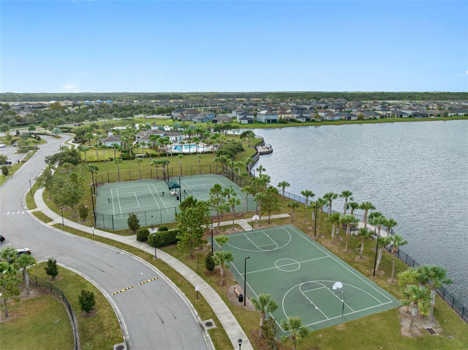 BELMONT PH 1C-2A PT RE - Residential