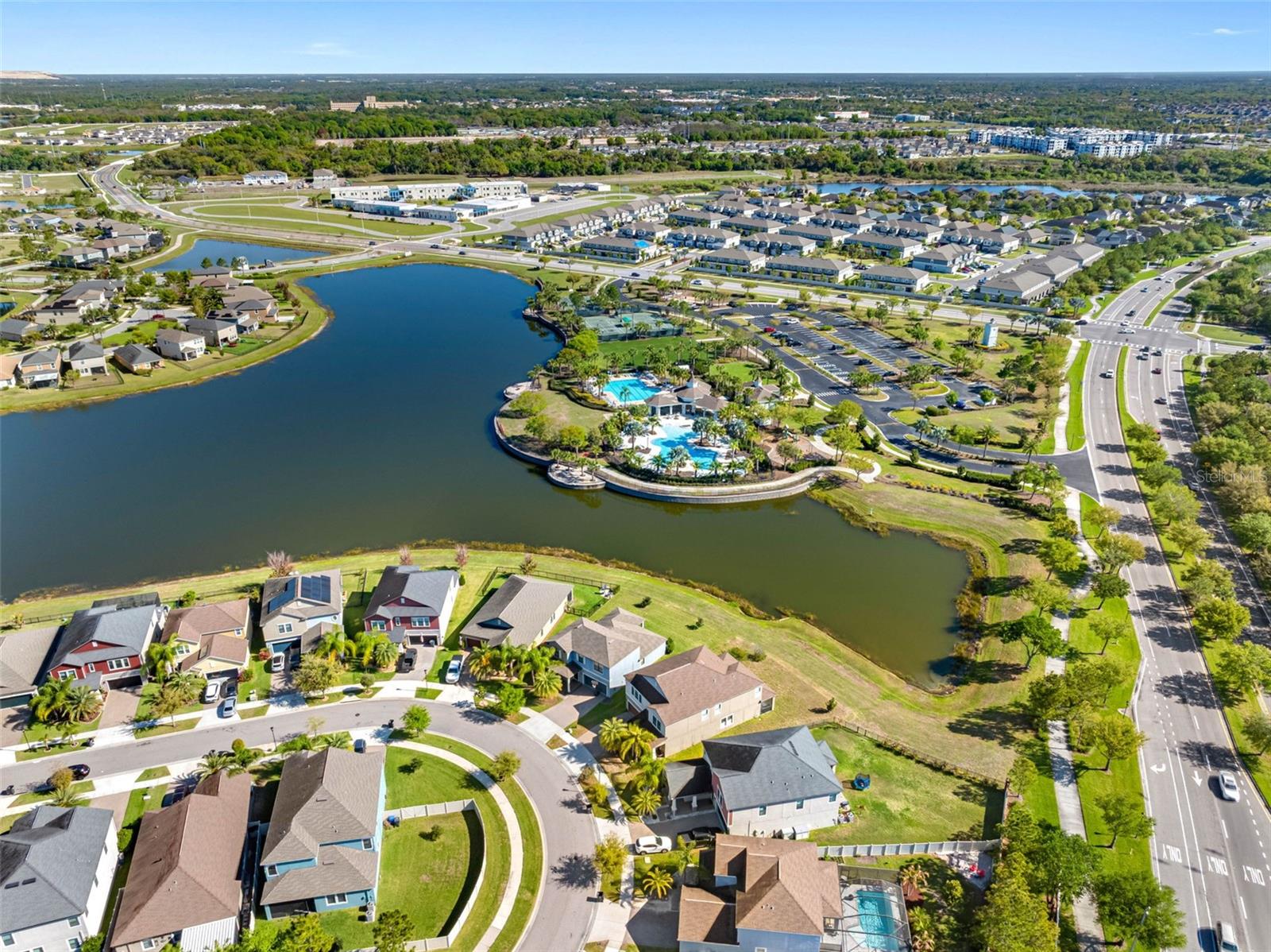 BELMONT PH 1C-2A PT RE - Residential