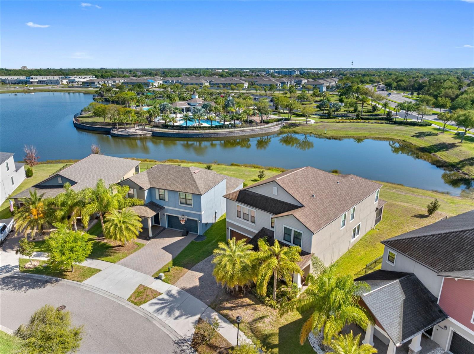 BELMONT PH 1C-2A PT RE - Residential