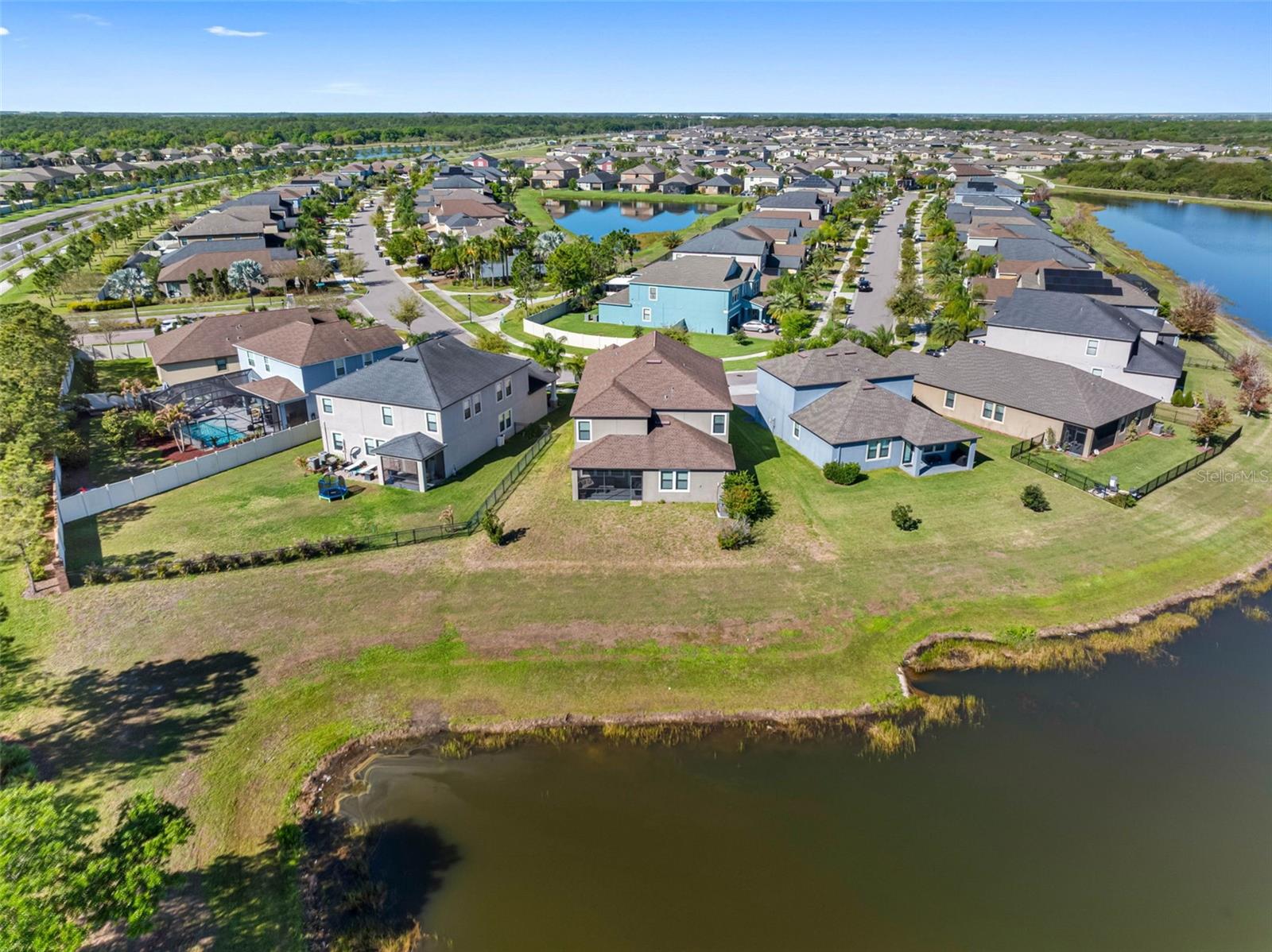 BELMONT PH 1C-2A PT RE - Residential