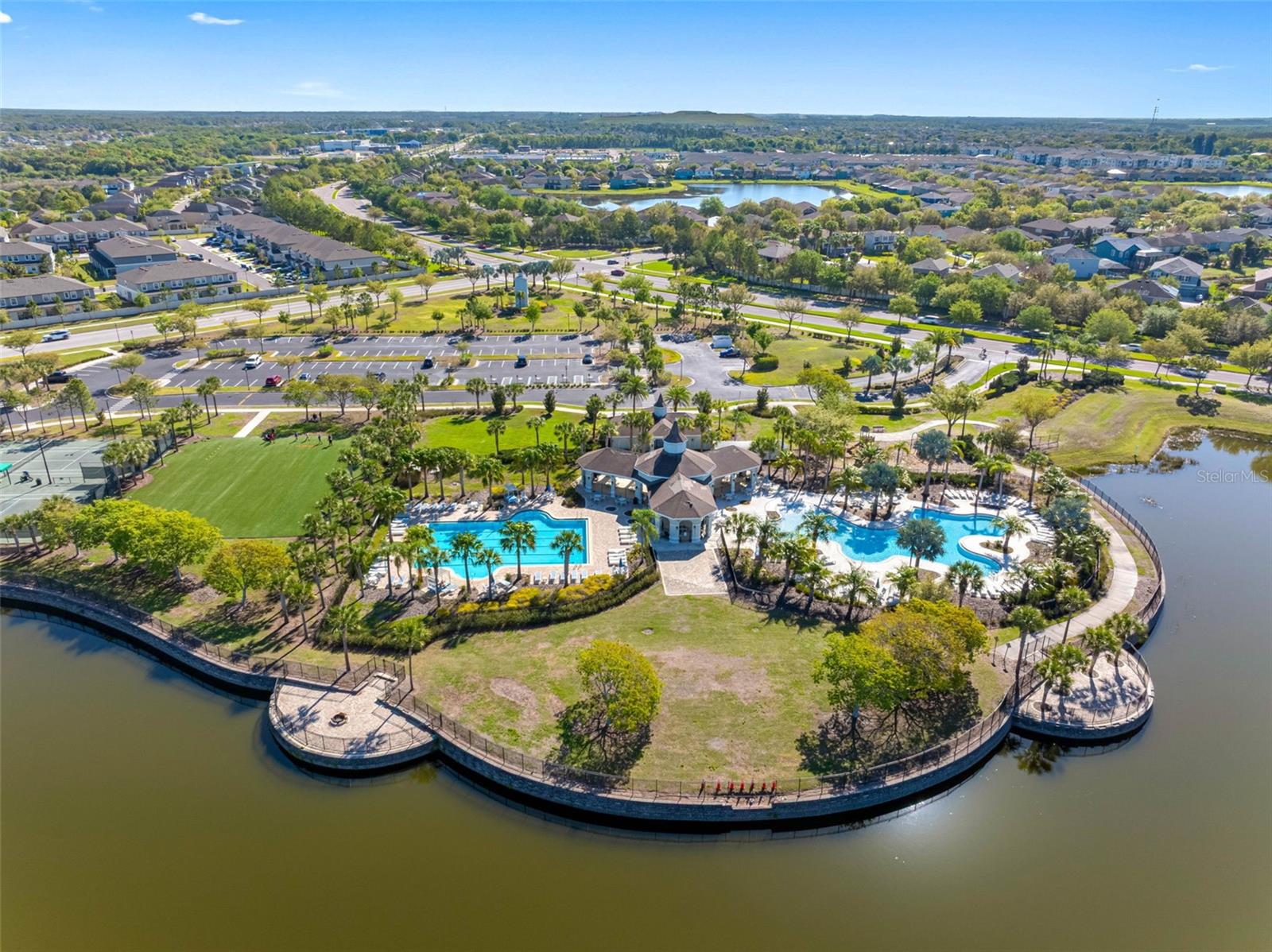 BELMONT PH 1C-2A PT RE - Residential