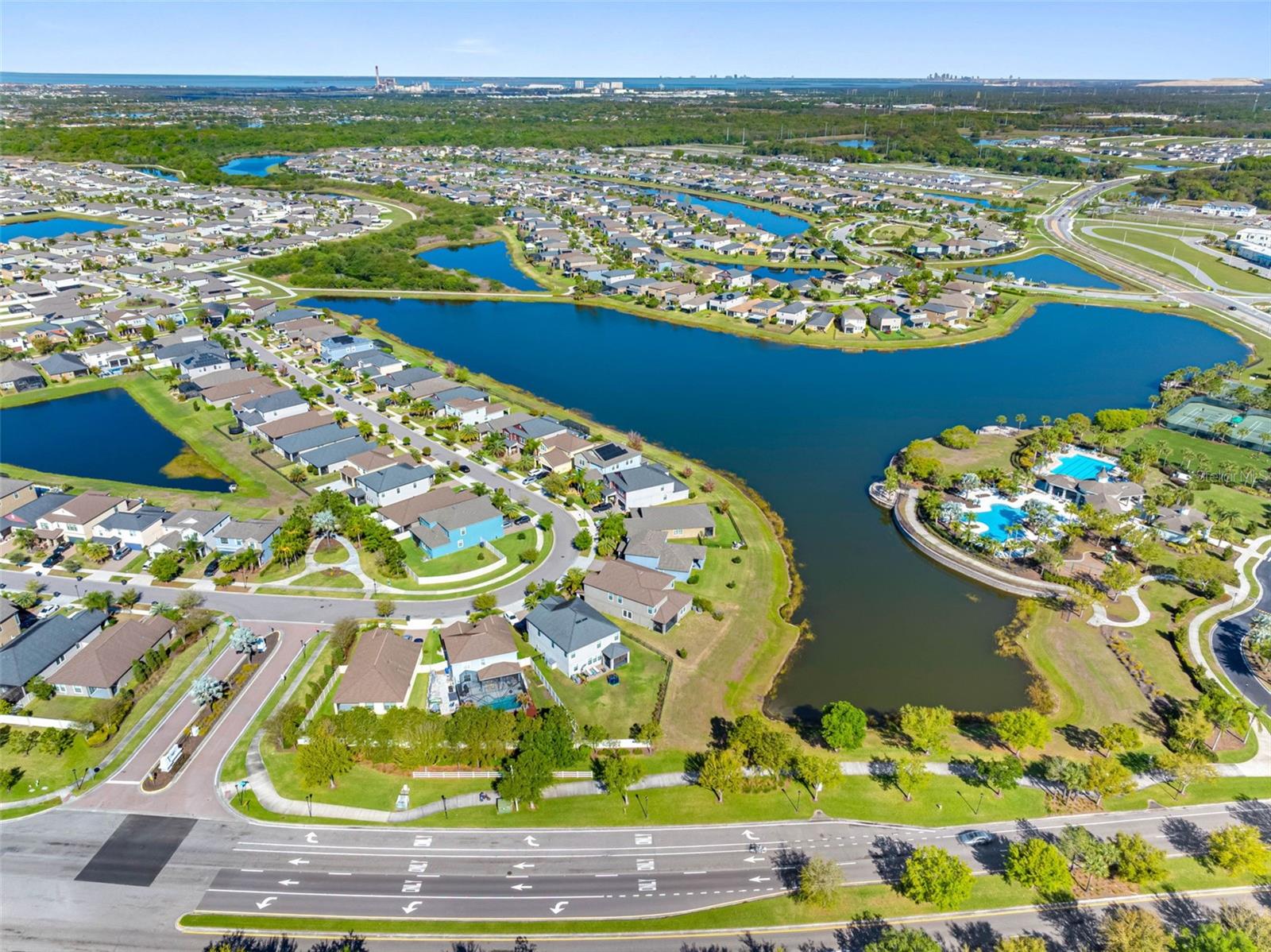 BELMONT PH 1C-2A PT RE - Residential