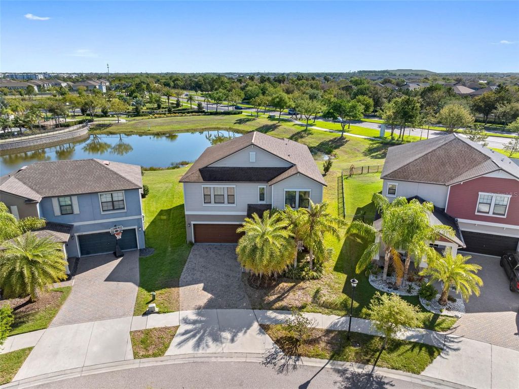 Photo of 10066 Victory Gallop Loop, Ruskin, FL 33573 (MLS # TB8497715)