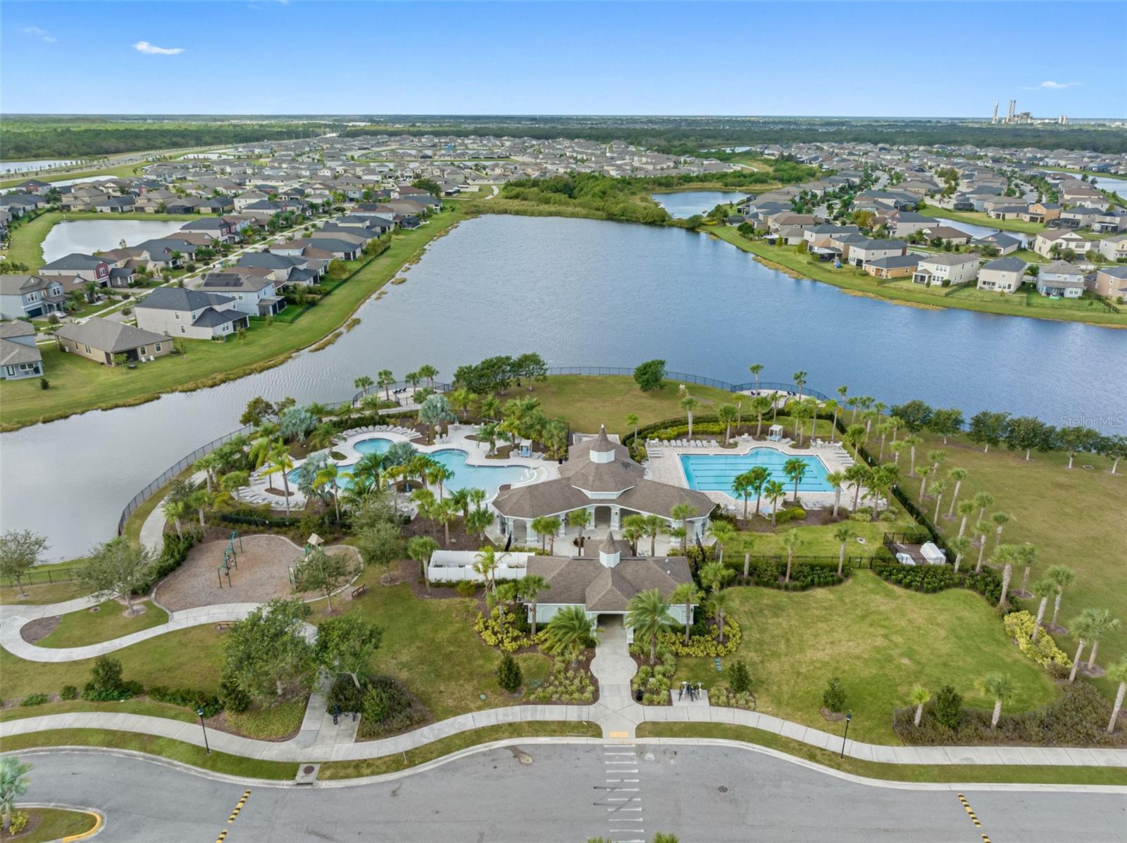 BELMONT PH 1C-2A PT RE - Residential