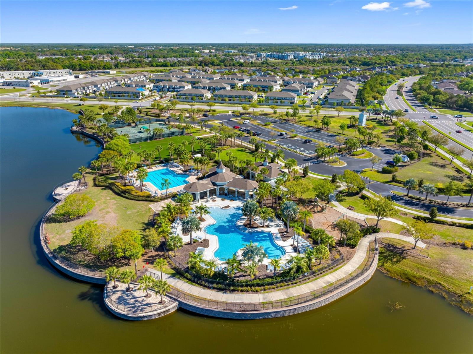 BELMONT PH 1C-2A PT RE - Residential