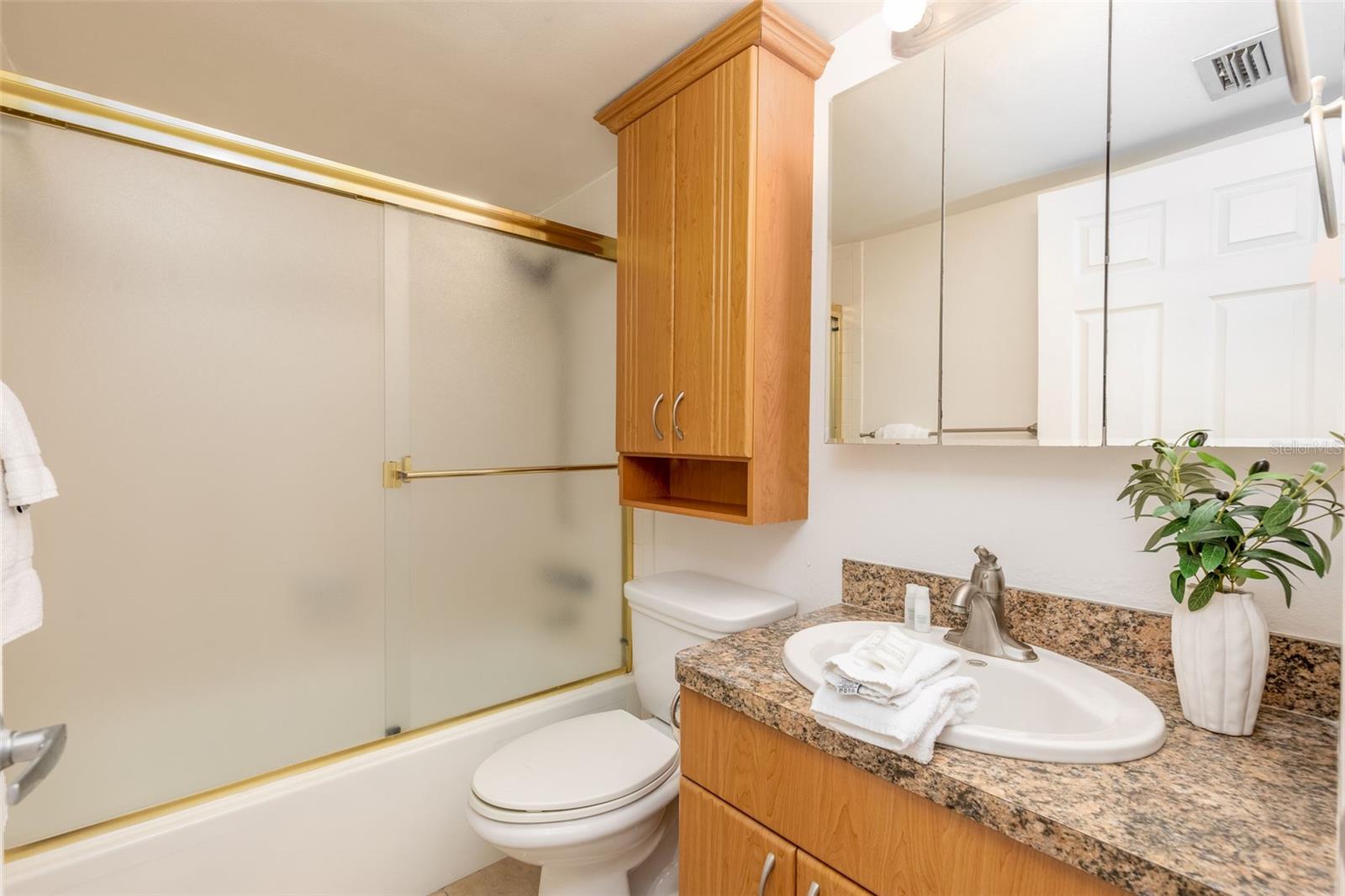 SUNSET CHATEAU CONDO - Residential