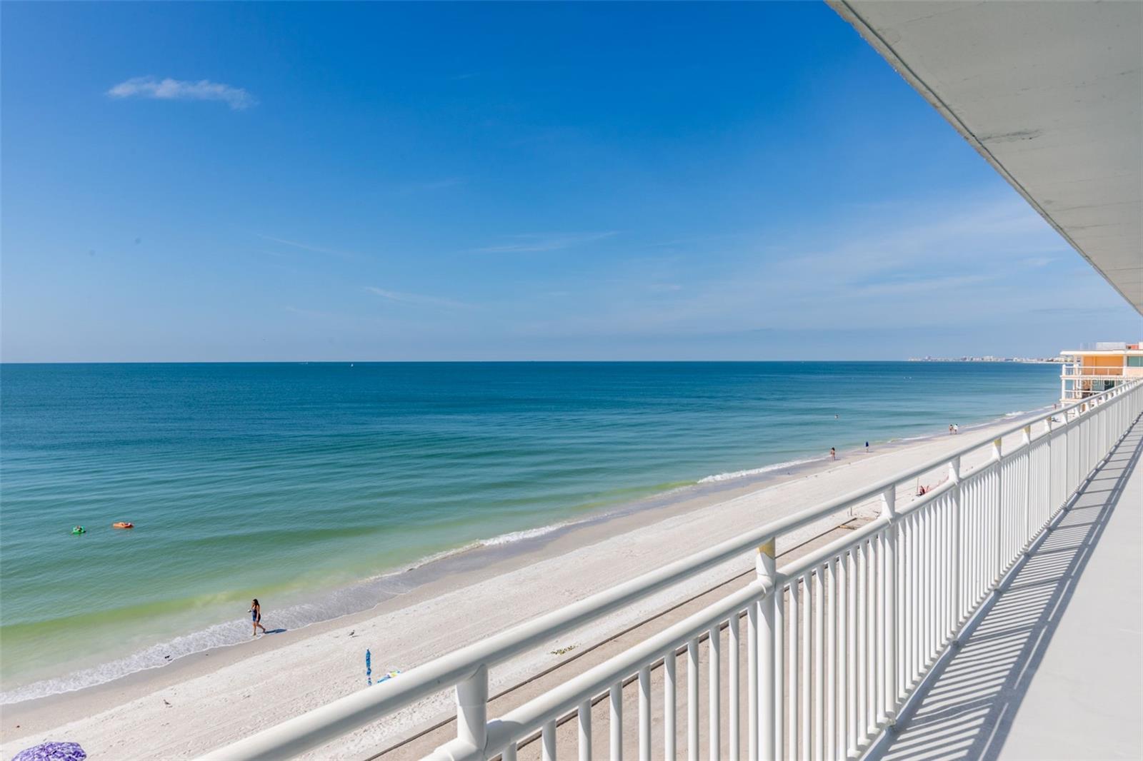 8470 W GULF BOULEVARD 406