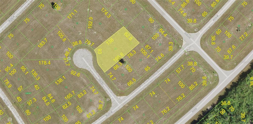 Photo 1 of 1 of 12040 PILAF WAY land