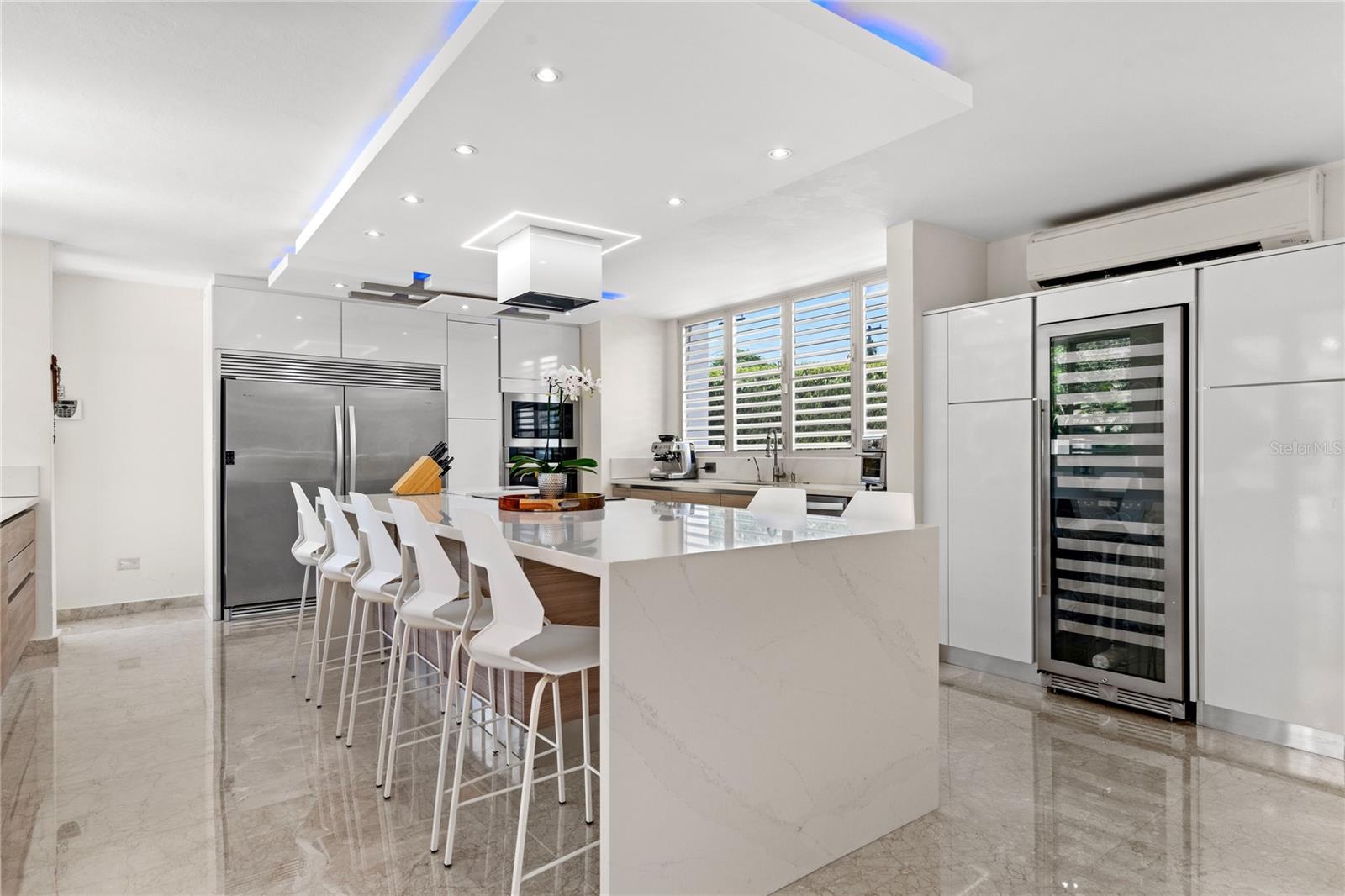 URBANIZACIÓN SAN FRANCISCO - Residential