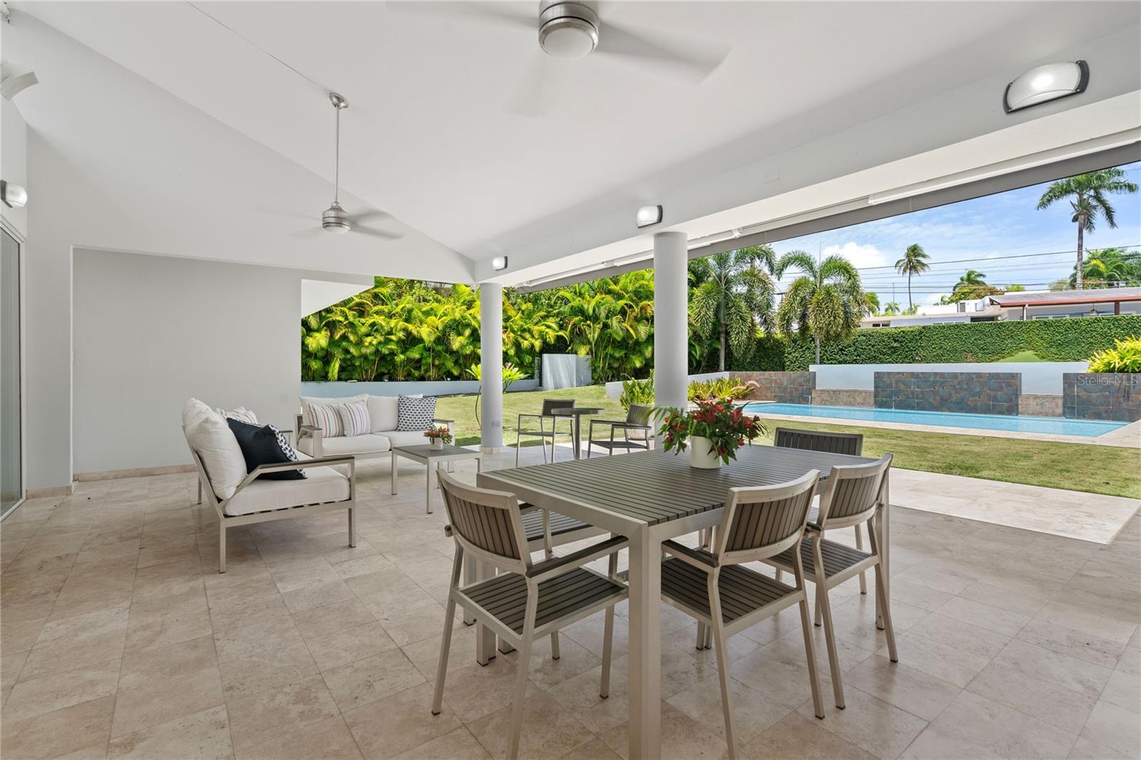 URBANIZACIÓN SAN FRANCISCO - Residential