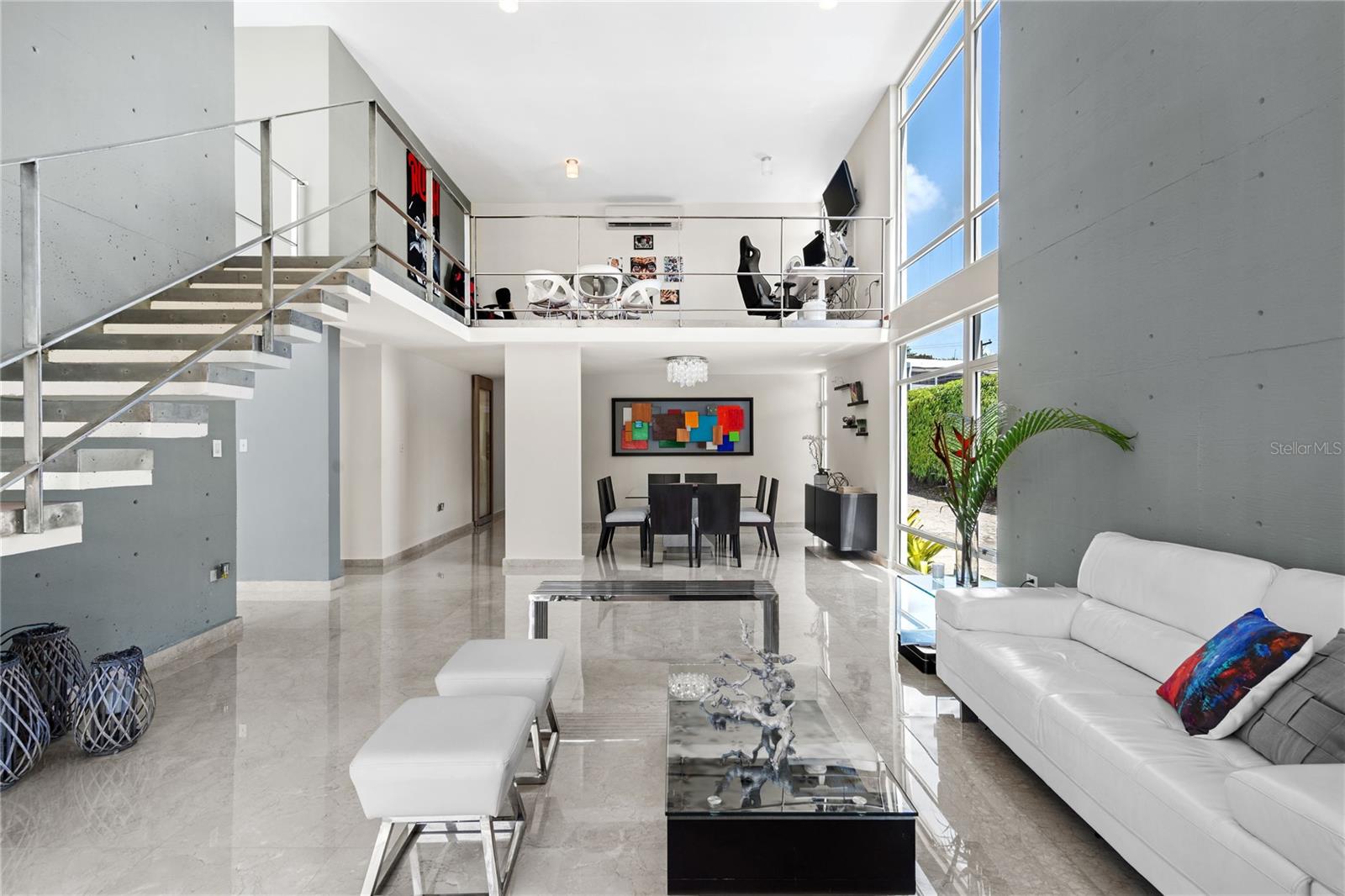 URBANIZACIÓN SAN FRANCISCO - Residential