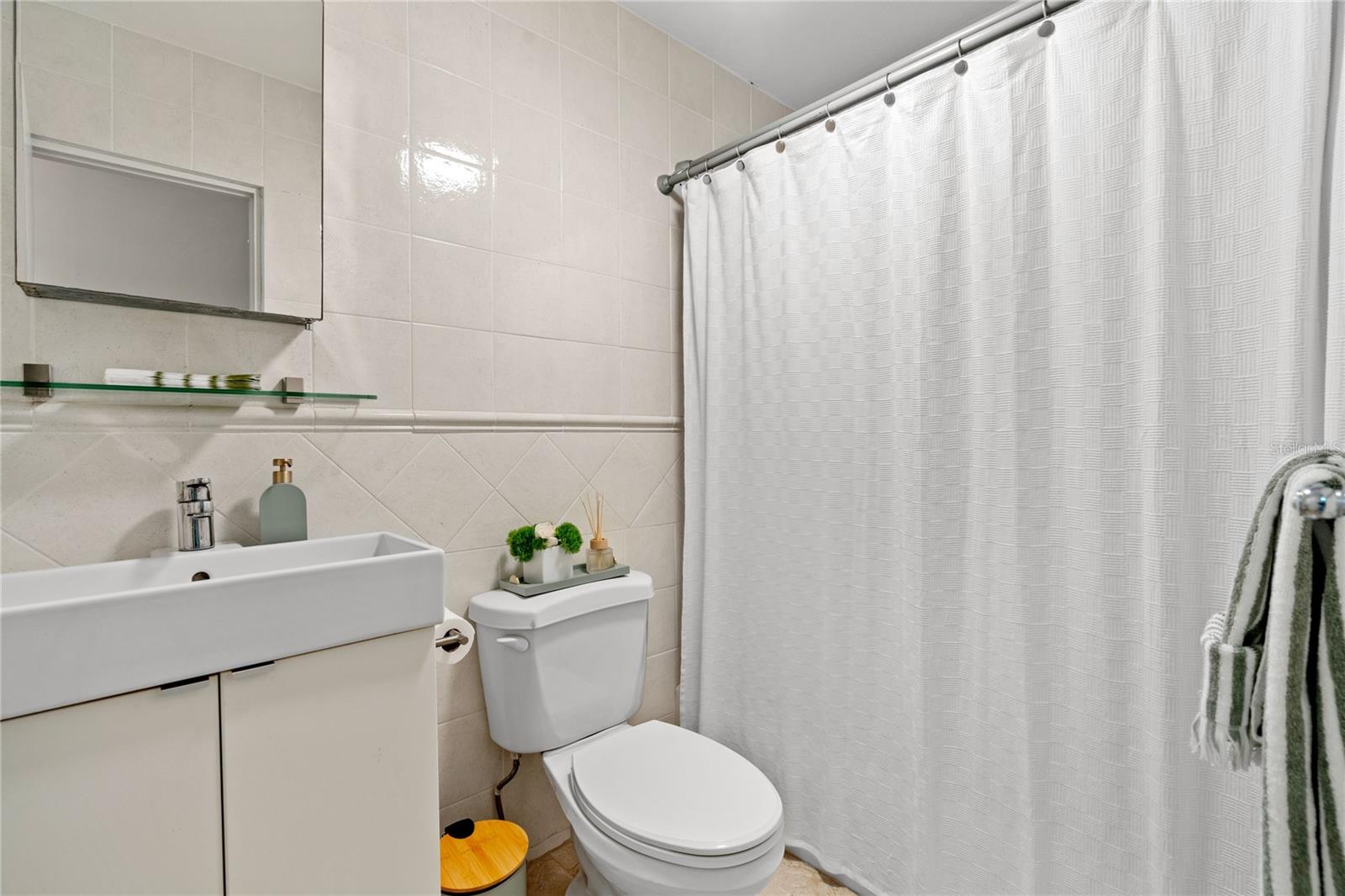 URBANIZACIÓN SAN FRANCISCO - Residential