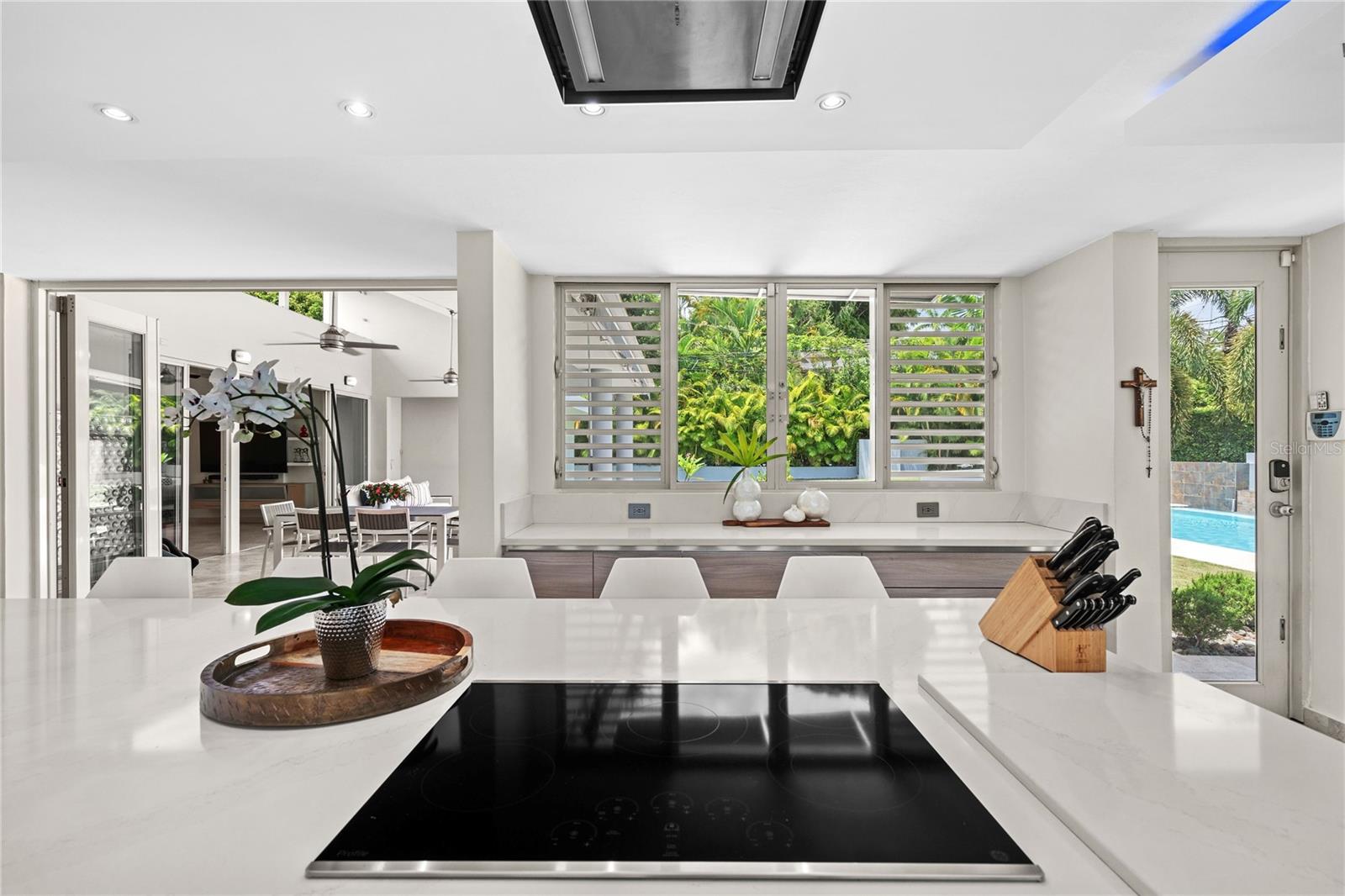 URBANIZACIÓN SAN FRANCISCO - Residential