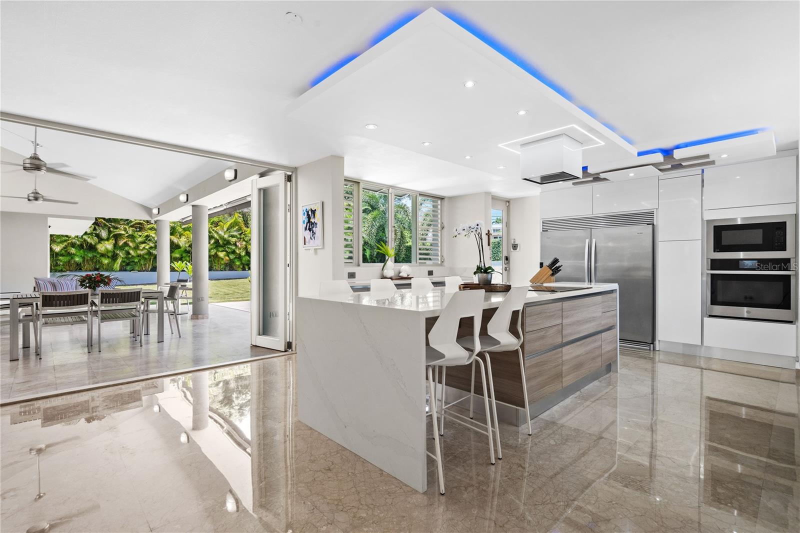 URBANIZACIÓN SAN FRANCISCO - Residential