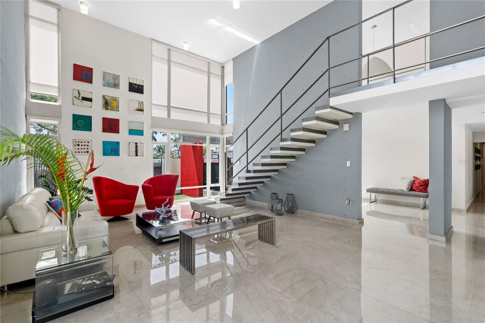 URBANIZACIÓN SAN FRANCISCO - Residential