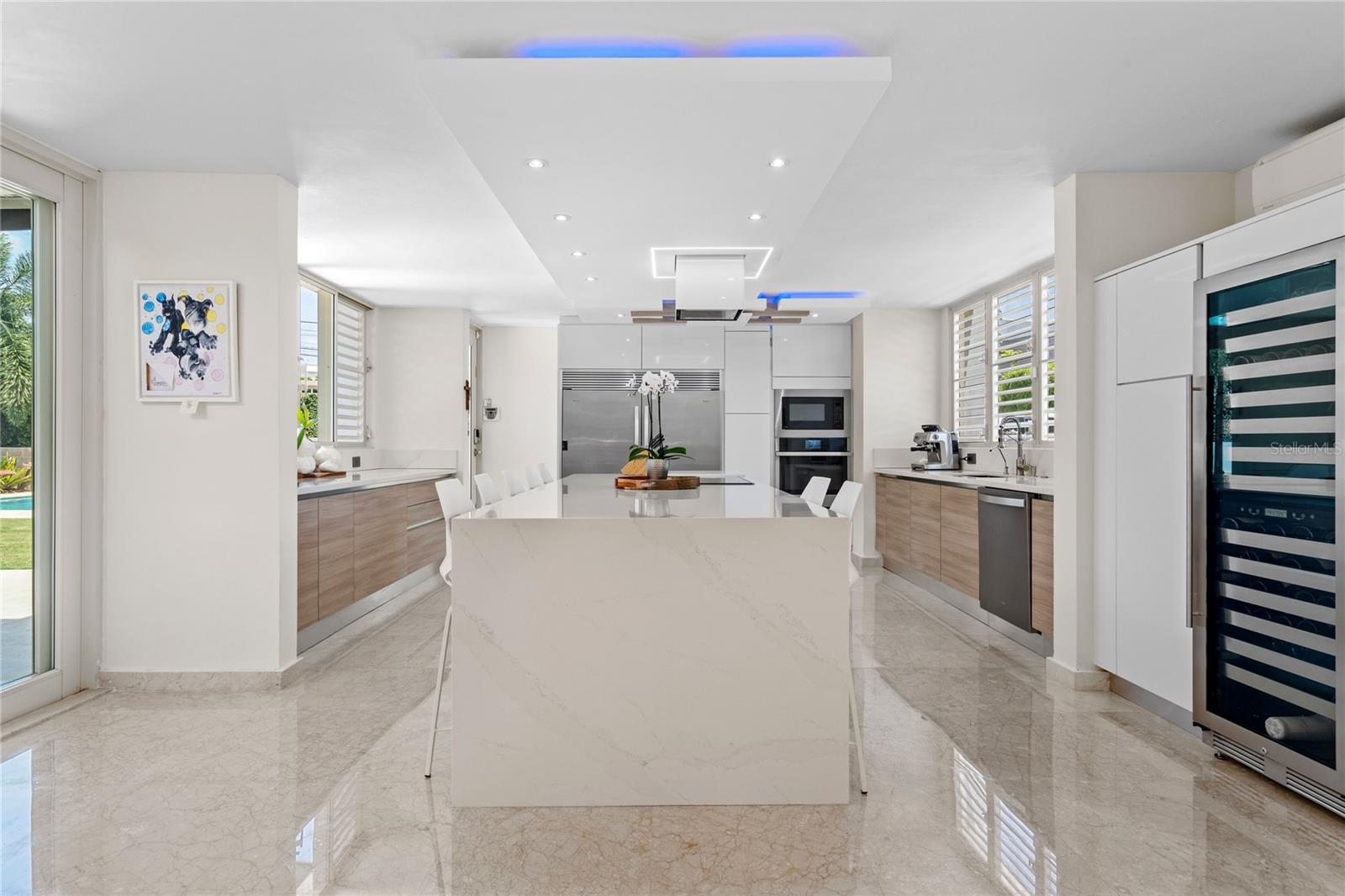 URBANIZACIÓN SAN FRANCISCO - Residential