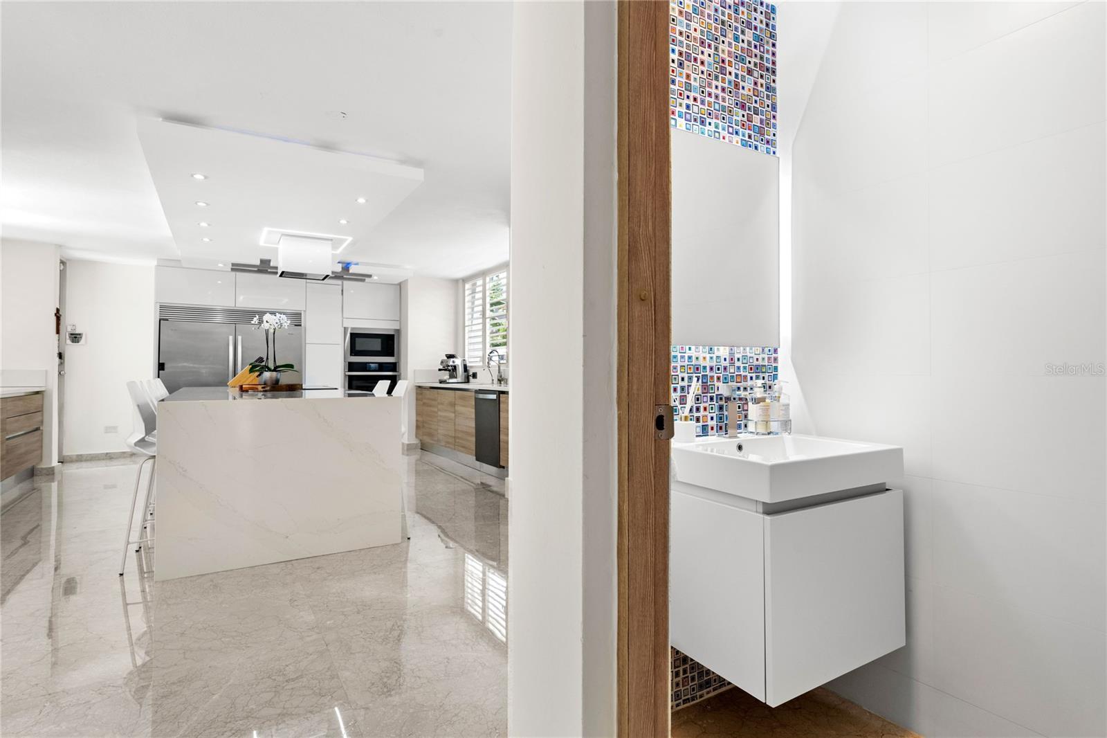 URBANIZACIÓN SAN FRANCISCO - Residential