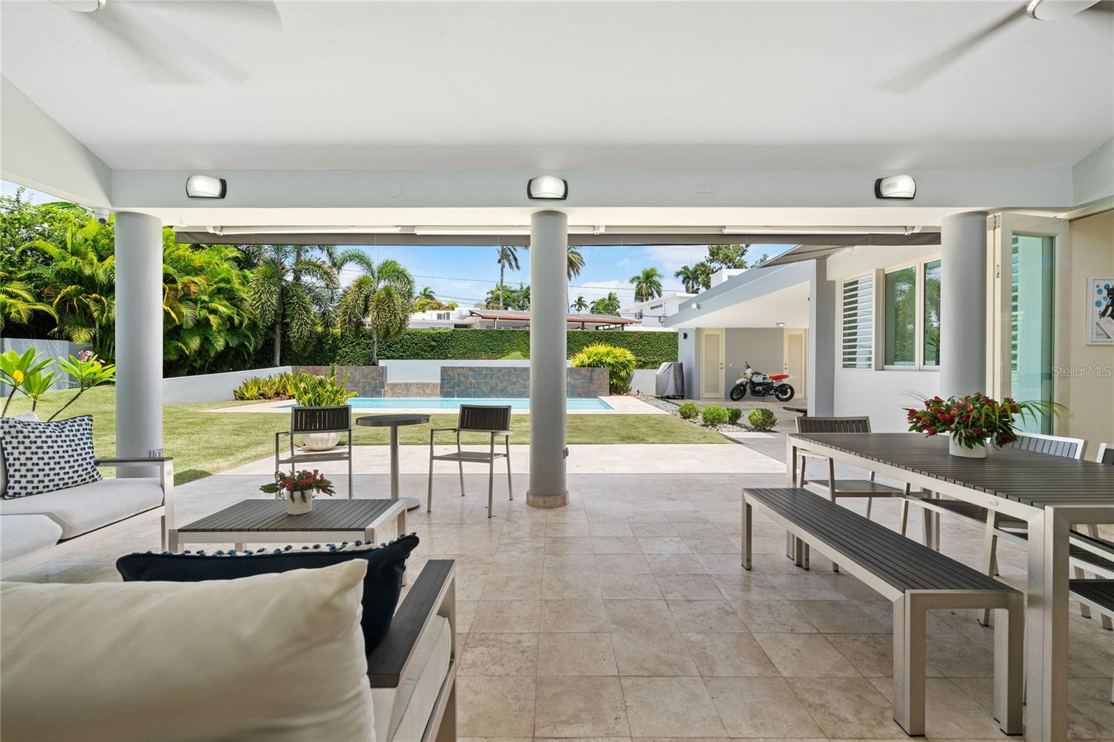 URBANIZACIÓN SAN FRANCISCO - Residential