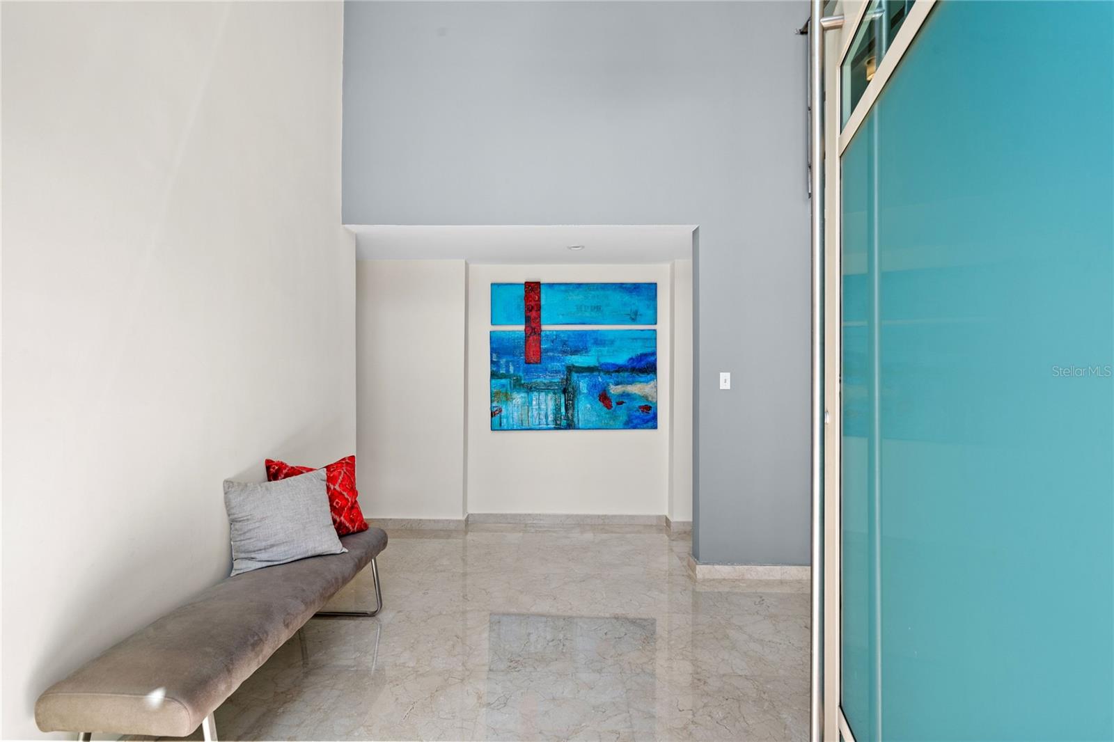 URBANIZACIÓN SAN FRANCISCO - Residential