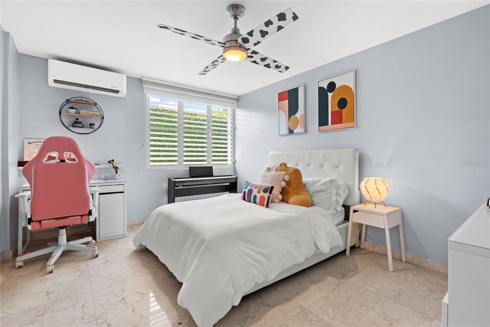 URBANIZACIÓN SAN FRANCISCO - Residential