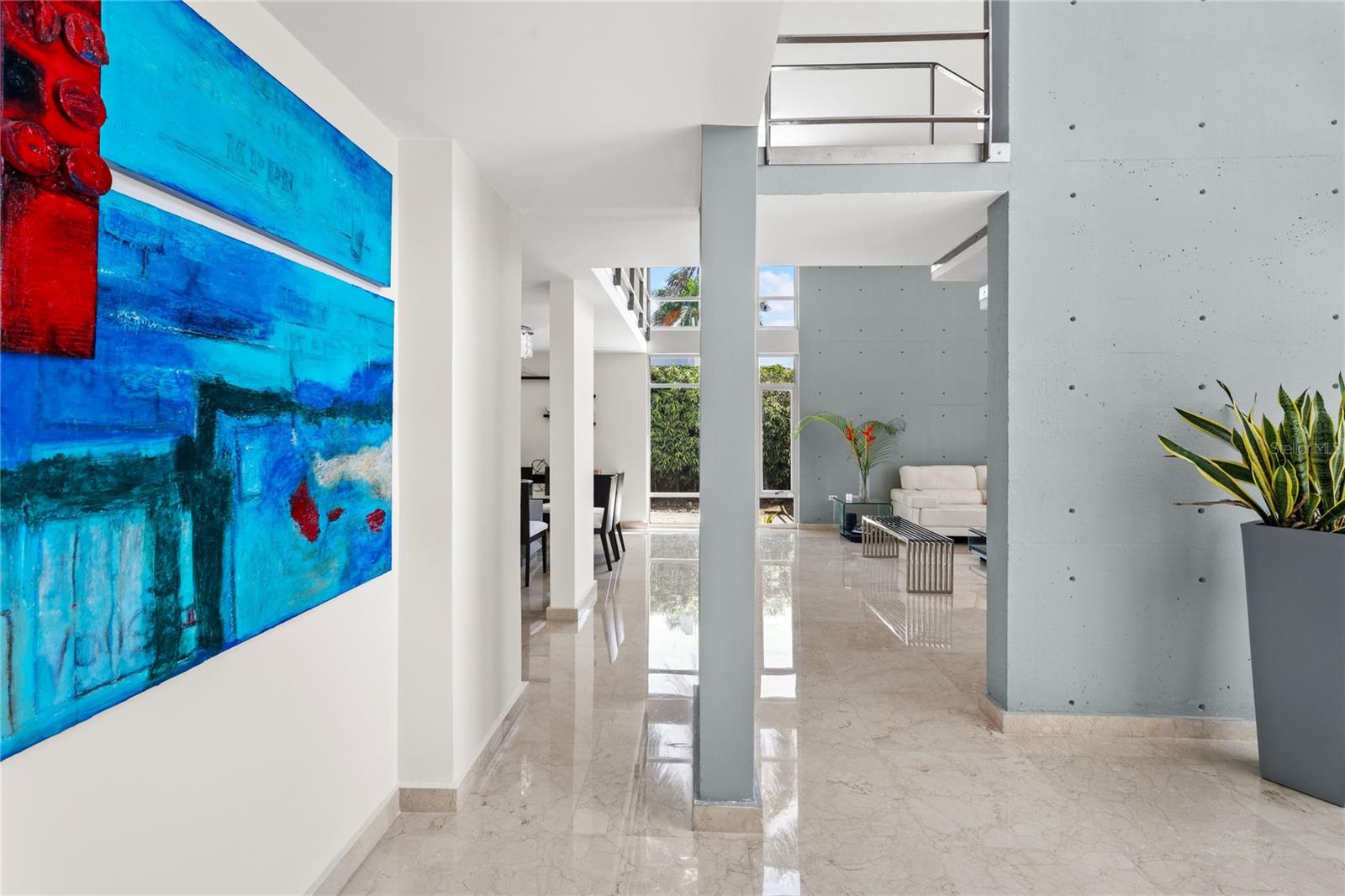 URBANIZACIÓN SAN FRANCISCO - Residential