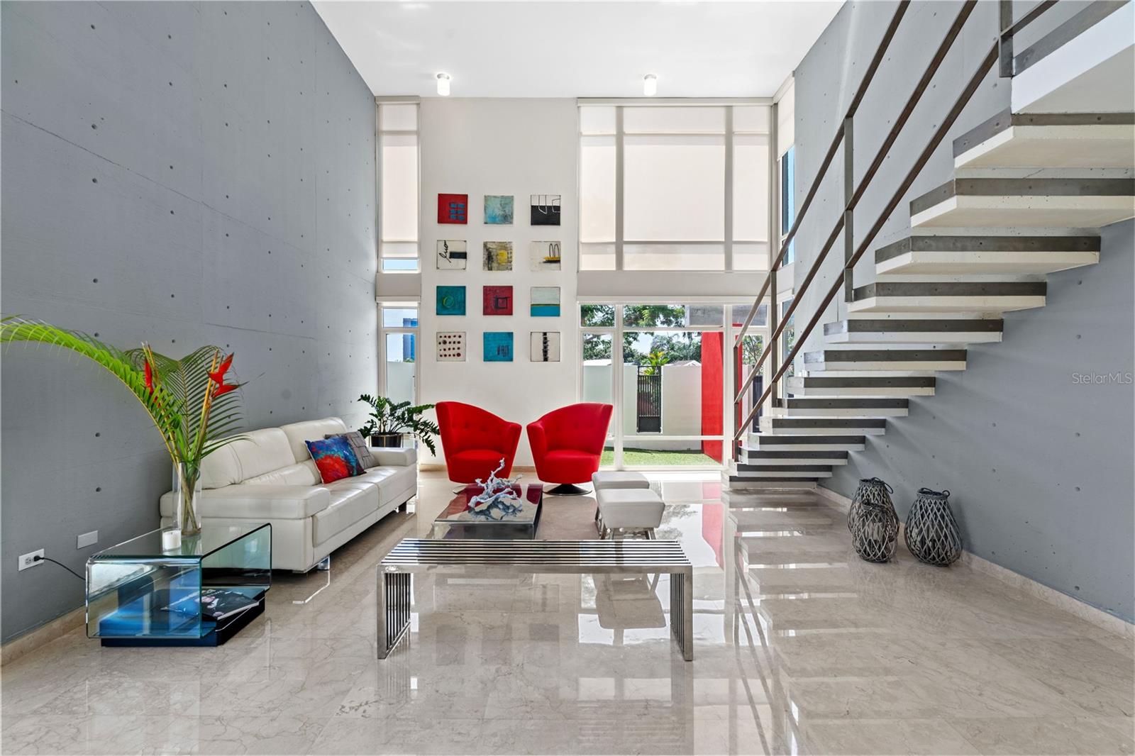 URBANIZACIÓN SAN FRANCISCO - Residential