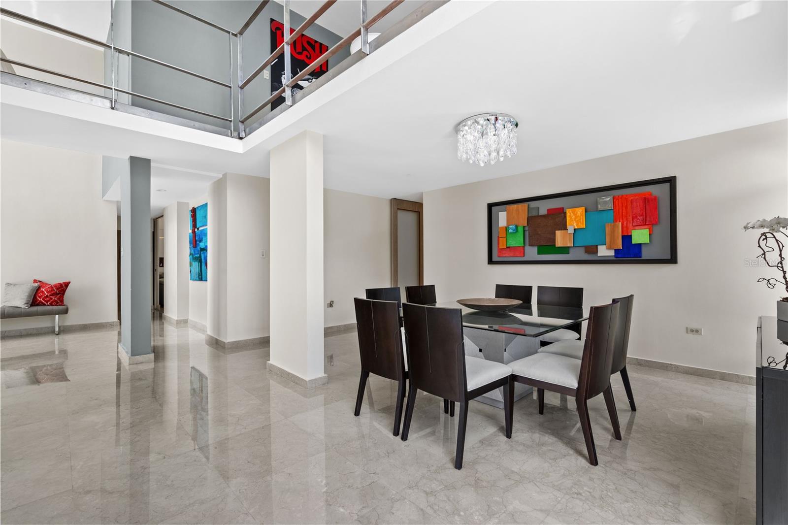 URBANIZACIÓN SAN FRANCISCO - Residential