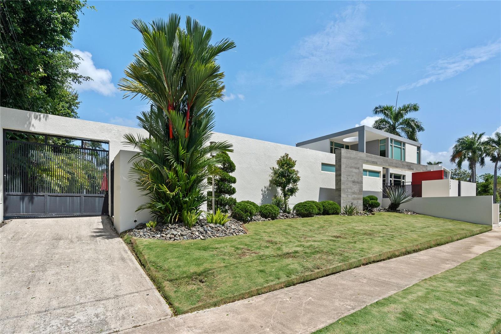 URBANIZACIÓN SAN FRANCISCO - Residential