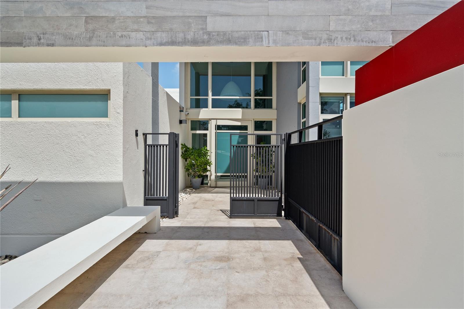 URBANIZACIÓN SAN FRANCISCO - Residential