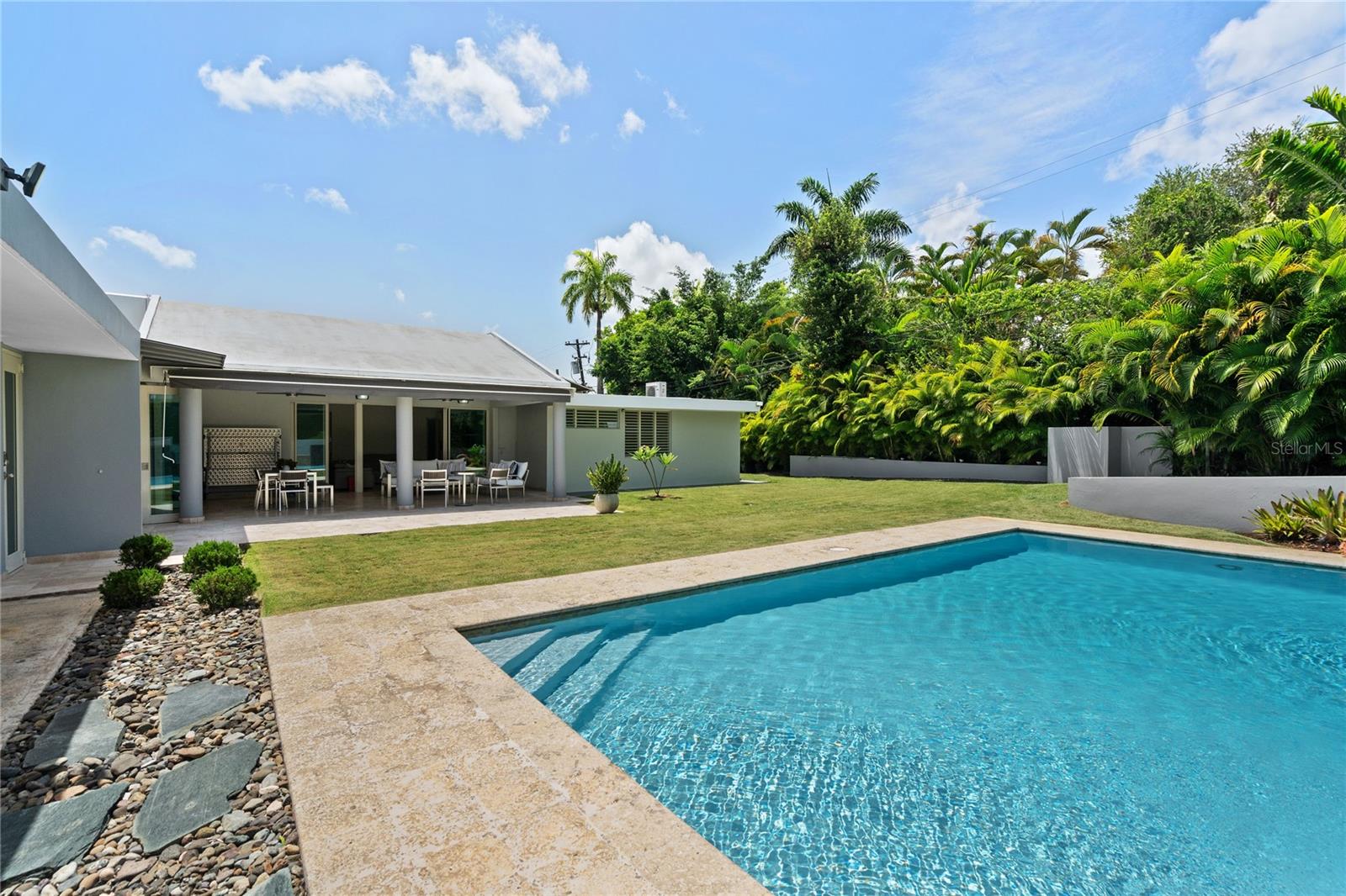 URBANIZACIÓN SAN FRANCISCO - Residential