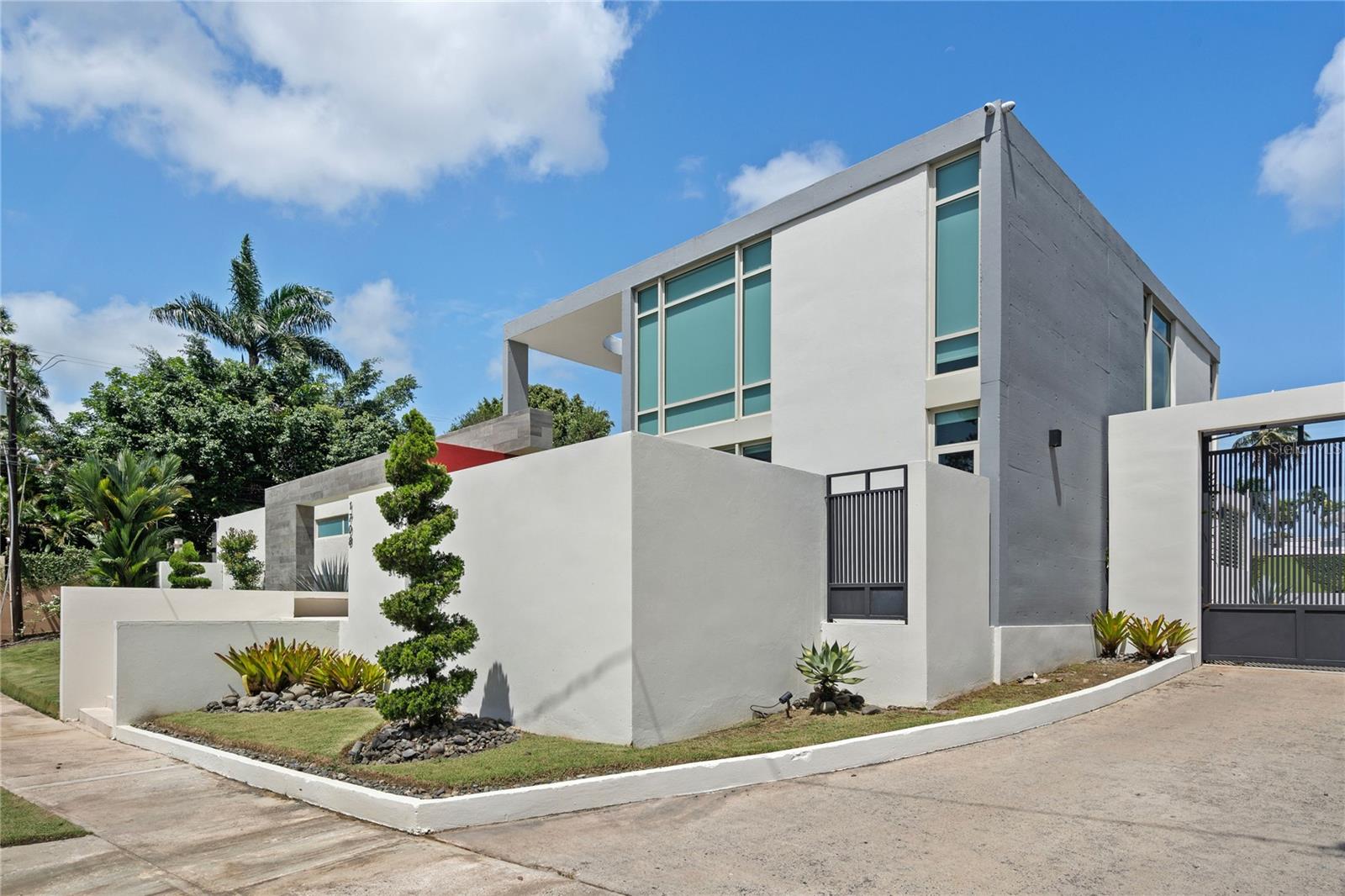 URBANIZACIÓN SAN FRANCISCO - Residential