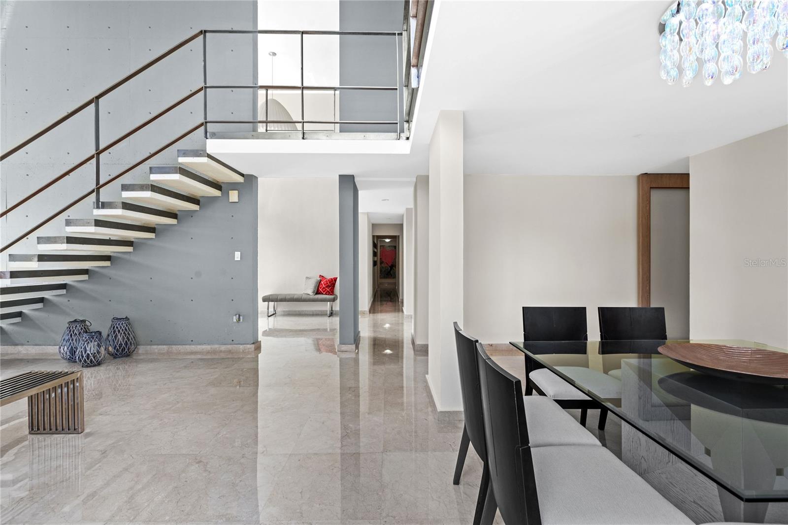 URBANIZACIÓN SAN FRANCISCO - Residential