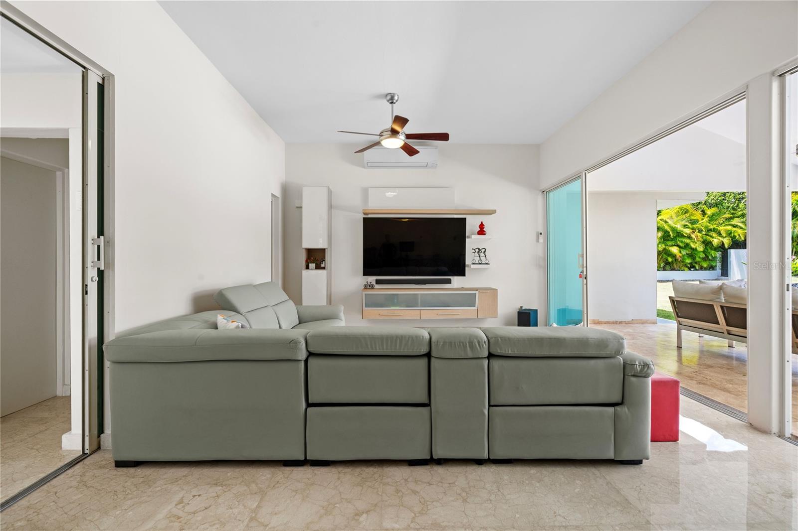 URBANIZACIÓN SAN FRANCISCO - Residential