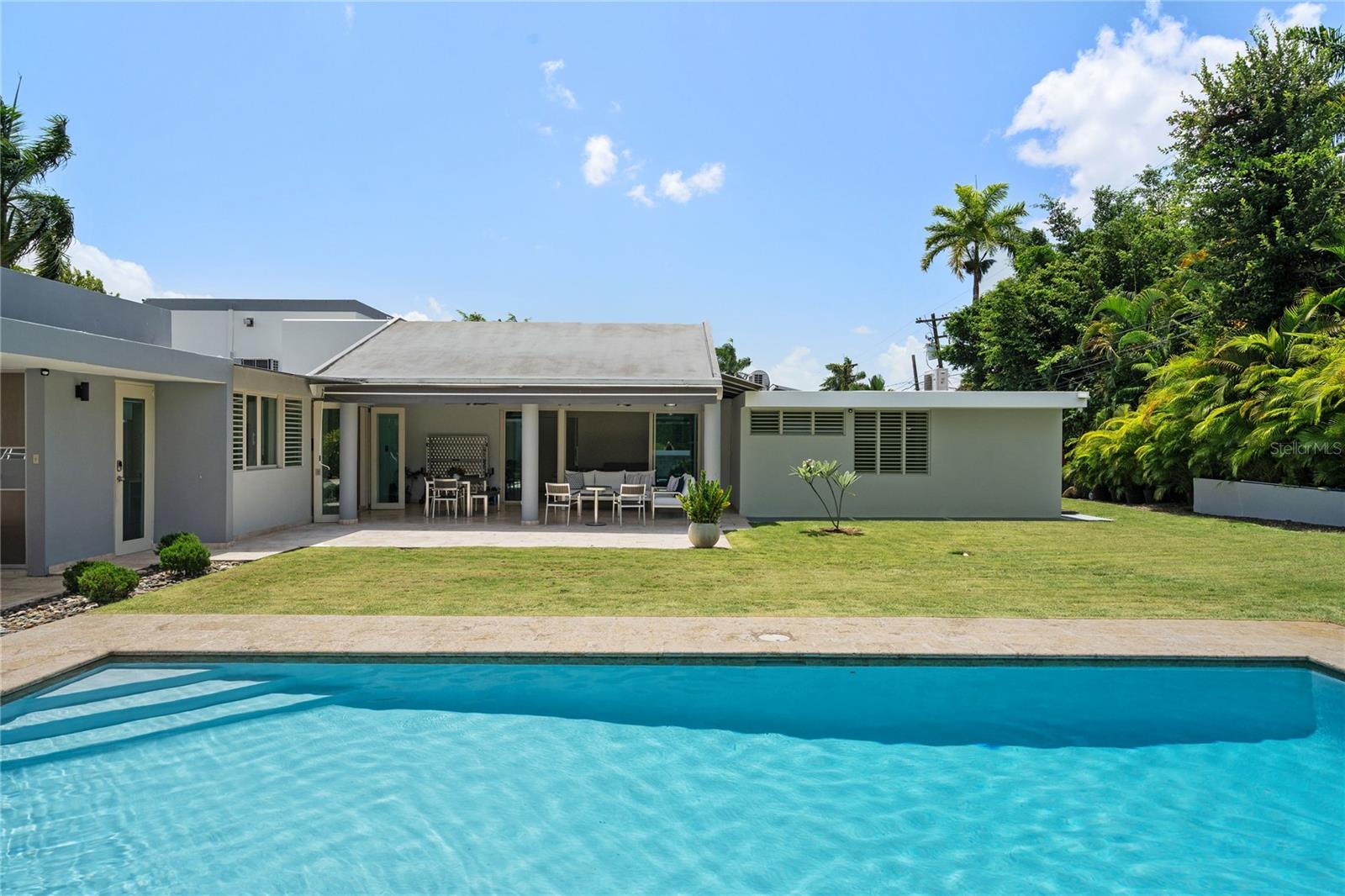 URBANIZACIÓN SAN FRANCISCO - Residential