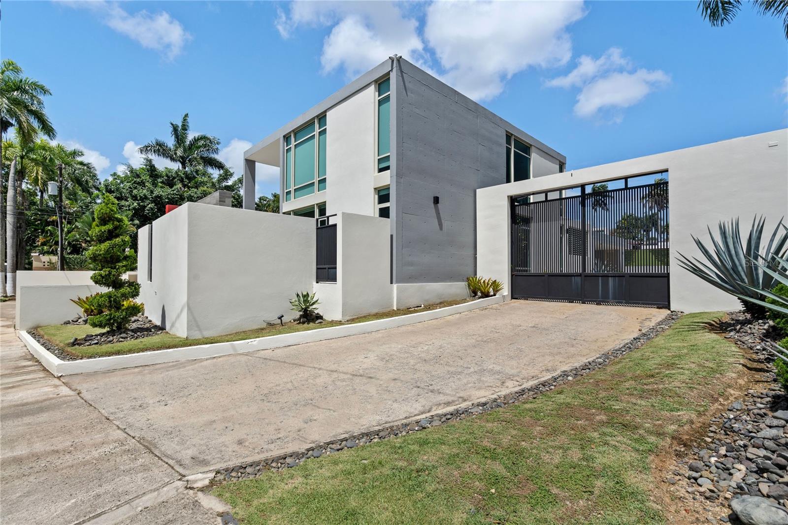 URBANIZACIÓN SAN FRANCISCO - Residential