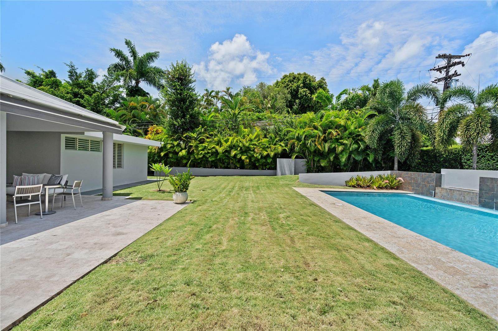 URBANIZACIÓN SAN FRANCISCO - Residential