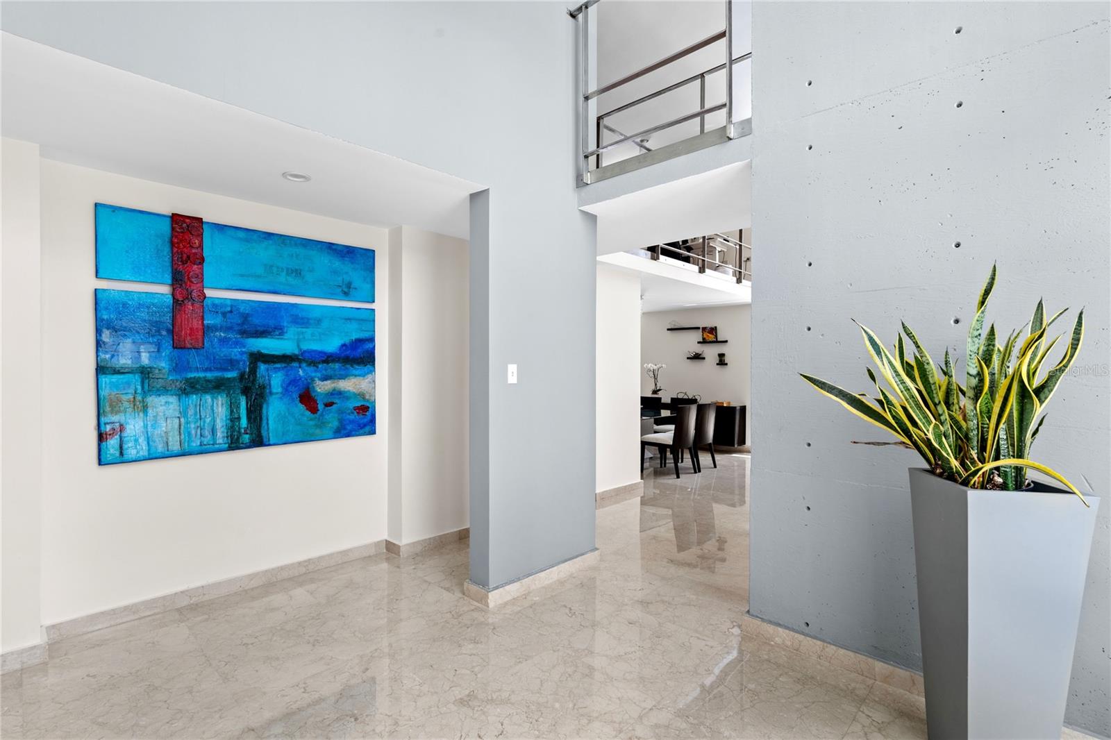 URBANIZACIÓN SAN FRANCISCO - Residential