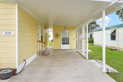 A home in LEESBURG