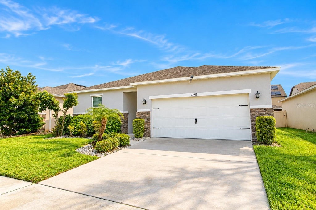 Photo of 13917 Rushing Creek Run, Orlando, FL 32824 (MLS # O6450993)
