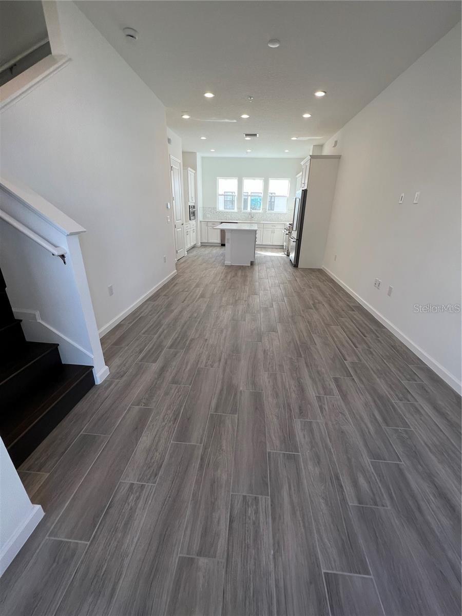 BRIX/THE PACKING DISTRICT - Residential